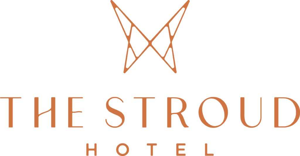 The Strouf Hotel